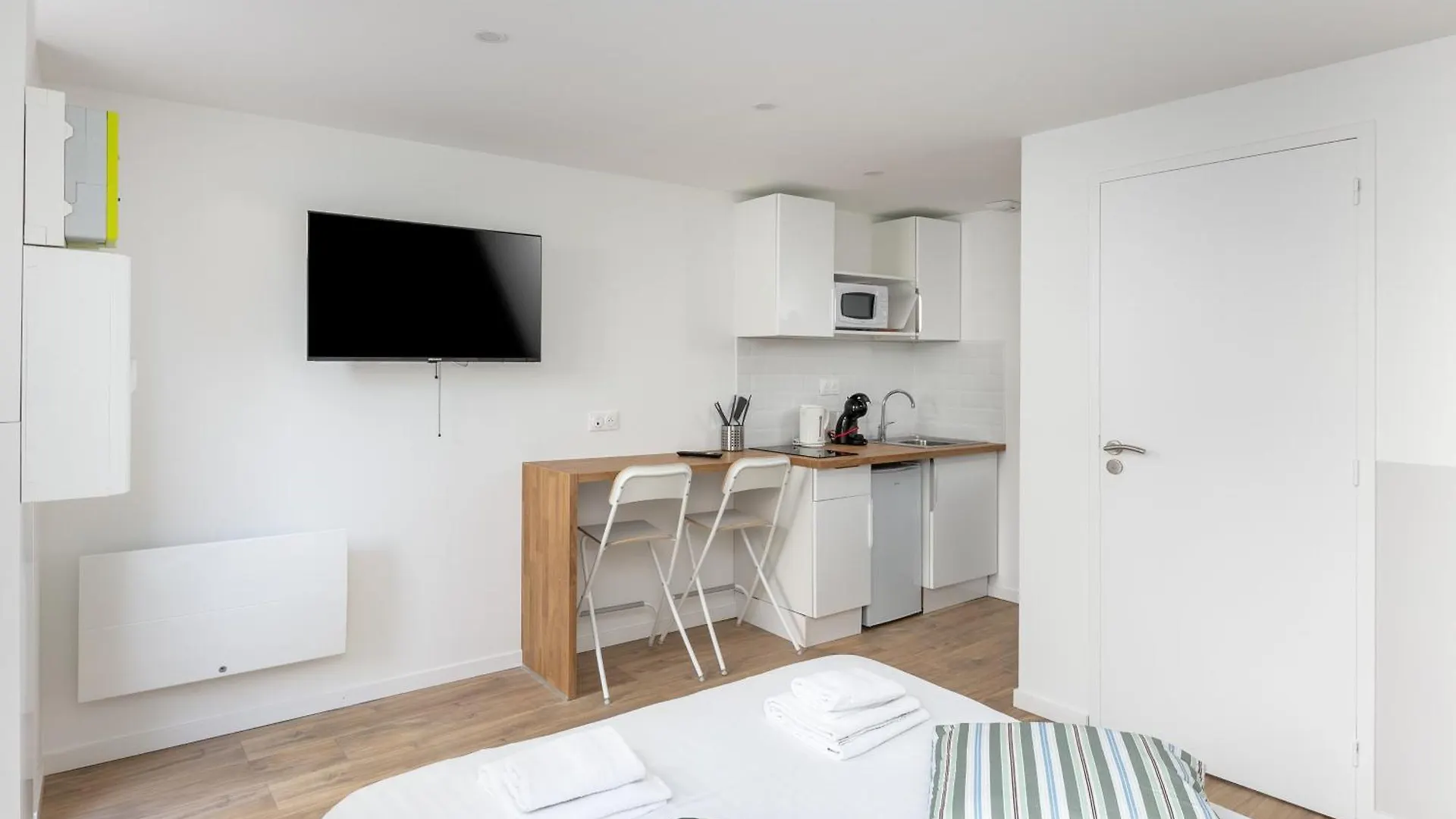 Ferienwohnung Korrigan Brest 0*,  Frankreich